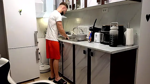 RyanStorm_ Webcamshow
