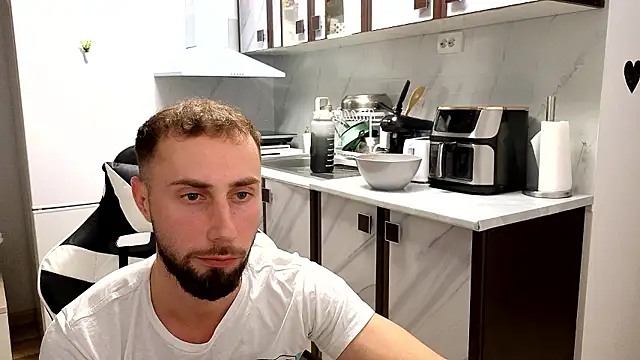 RyanStorm_ Pertunjukan Webcam