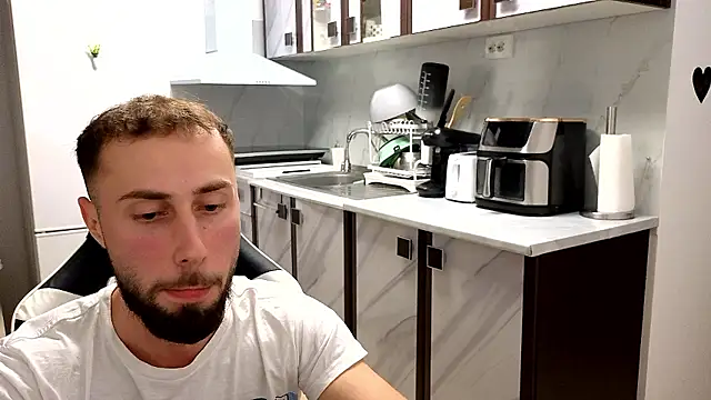 RyanStorm_ 웹캠 쇼