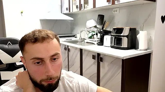RyanStorm_'s Webcam Show