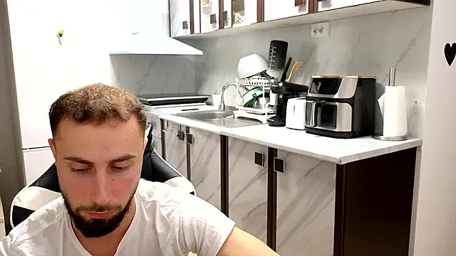 RyanStorm_ Webcam show