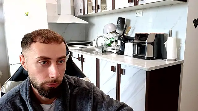 RyanStorm_ Webcam show