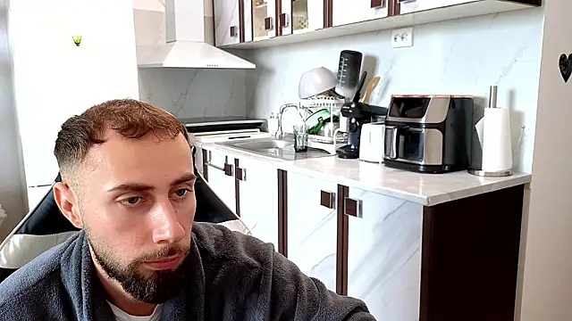 RyanStorm_ Webcam show
