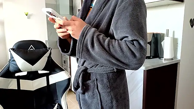 RyanStorm_ ওয়েবক্যাম শো