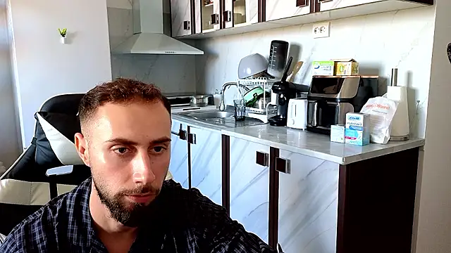 RyanStorm_ Webcam show