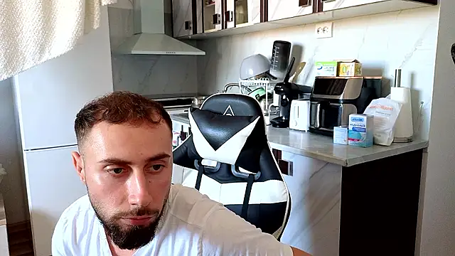RyanStorm_ Webcam show