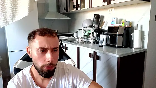 RyanStorm_'s Webcam Show