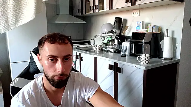 RyanStorm_ Webcam-Show