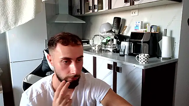 RyanStorm_n Webbikameraesitys