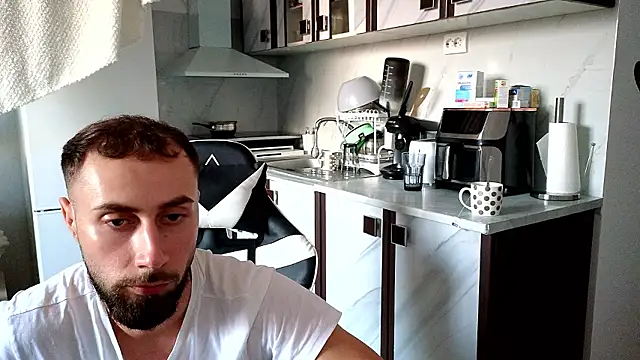 RyanStorm_ Webcam show