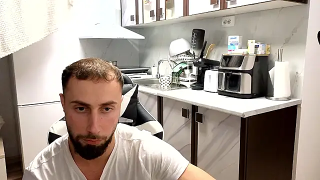 RyanStorm_ Webcam show