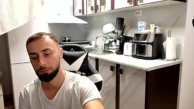 RyanStorm_ Webcam show
