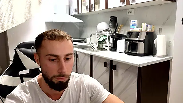 RyanStorm_ Webcam show