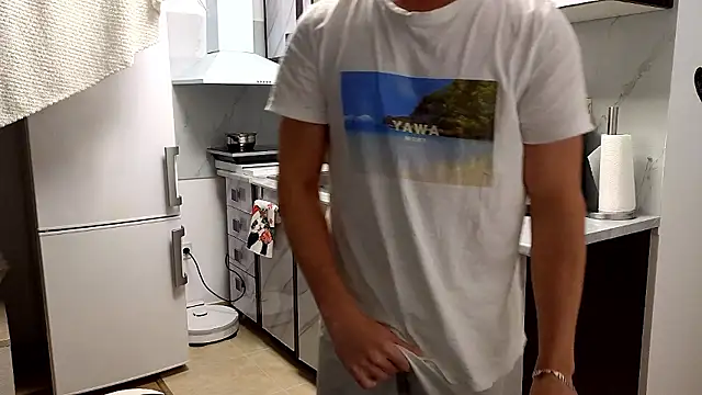 RyanStorm_ 在線直播表演
