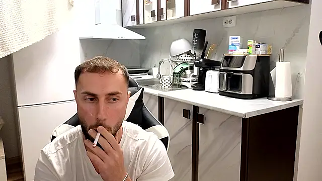 RyanStorm_: вебкам-шоу