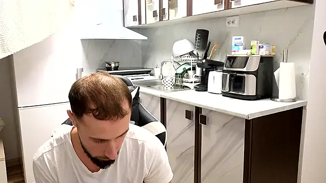 RyanStorm_ – Naživo XXX chat
