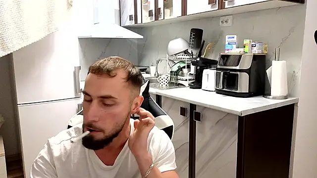 Živý XXX chat RyanStorm_