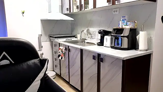 RyanStorm_ Webcam-Show