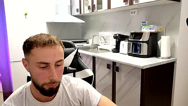 RyanStorm_ Webcam show