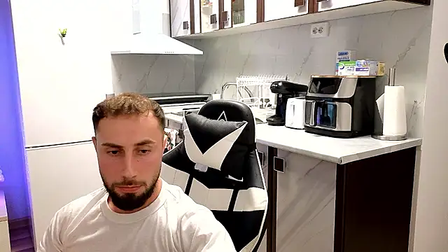 RyanStorm_ webcam show