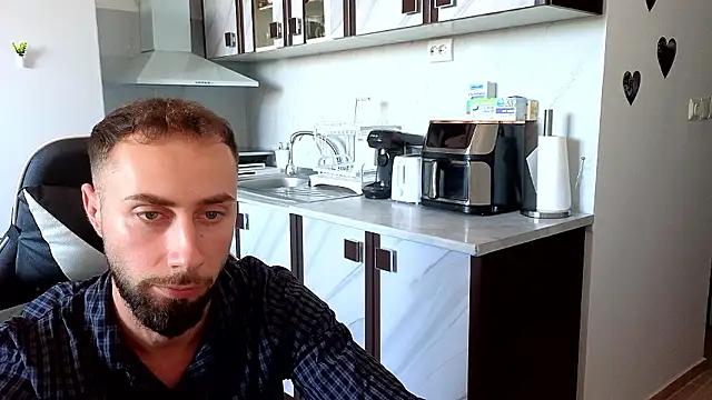 RyanStorm_ Webcam show