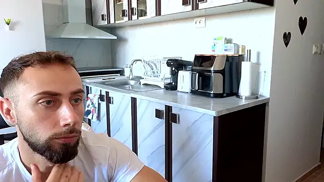 RyanStorm_ Webcam-Show