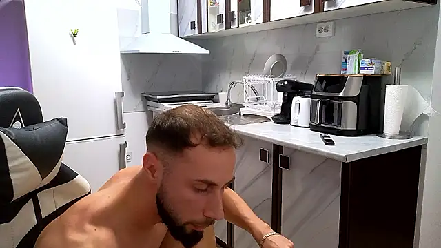 RyanStorm_ Webcam show
