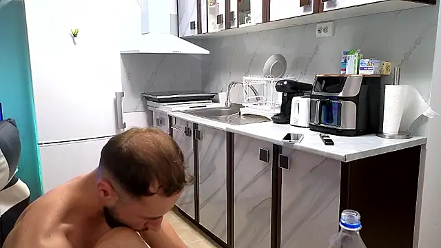 RyanStorm_ Webcam show