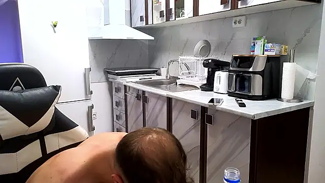 RyanStorm_ Webcam show