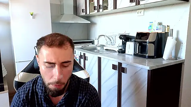 RyanStorm_'s Webcam Show