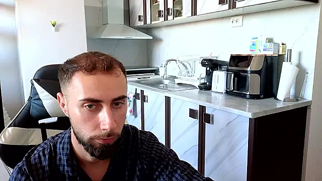 RyanStorm_ Webcam show