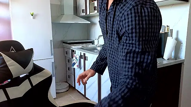 RyanStorm_ webkamerás műsora