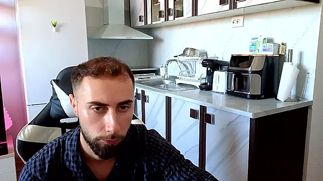 RyanStorm_ Webcam show