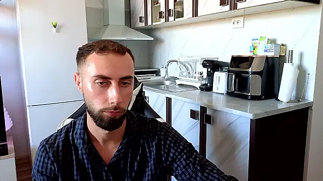 RyanStorm_ Webcam show