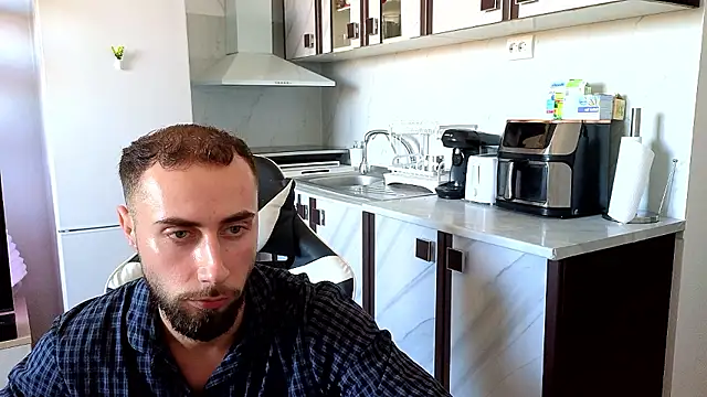 Show Webcam de RyanStorm_