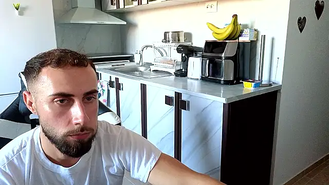 RyanStorm_ Webcam show