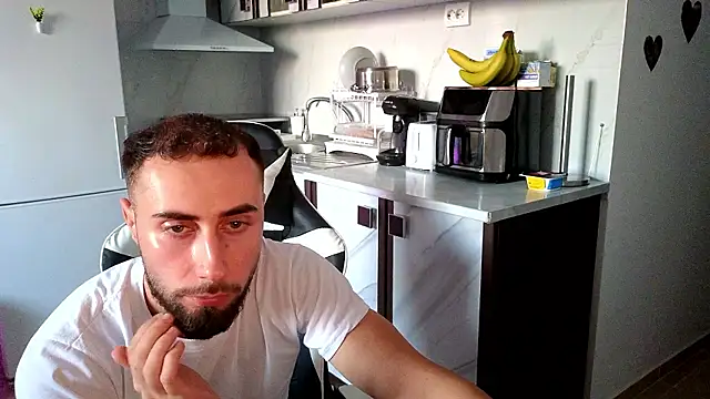 RyanStorm_ Live XXX-chat