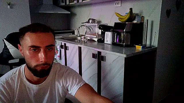 Show Webcam de RyanStorm_