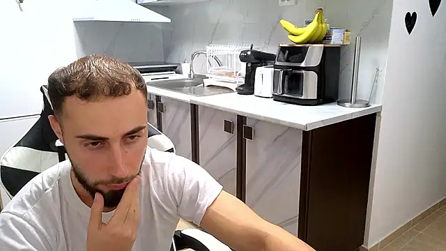 Вебкам-шоу RyanStorm_