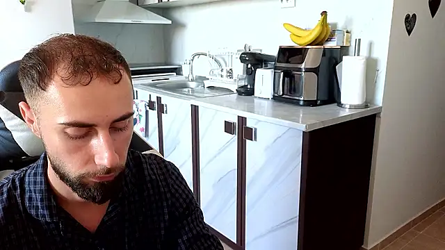 عرض كام RyanStorm_