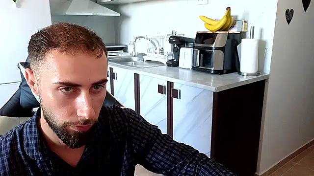 RyanStorm_ Webcamshow