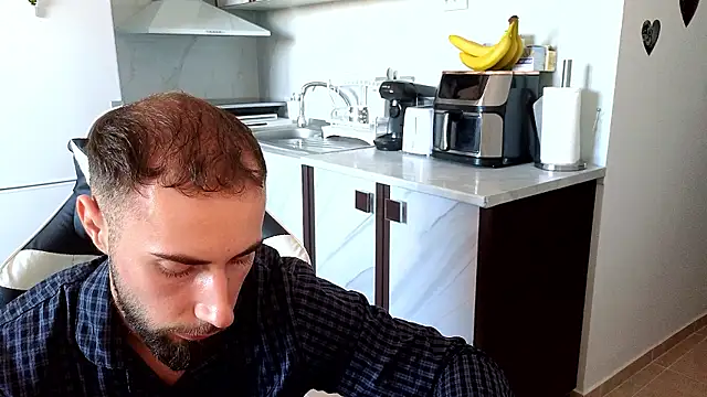 عرض كام RyanStorm_