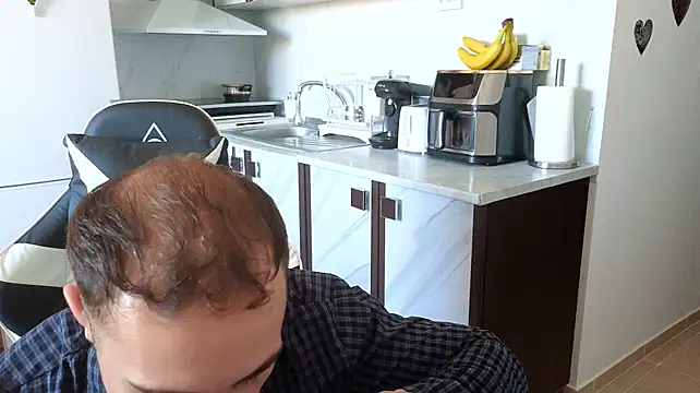RyanStorm_ Show Webcam