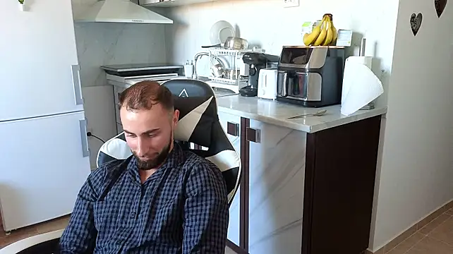 RyanStorm_n Webbikameraesitys