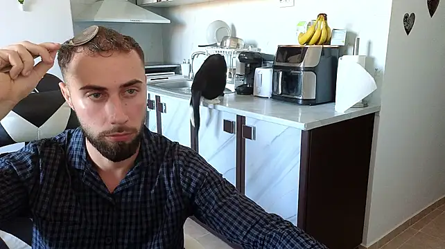 RyanStorm_: απευθείας συνομιλία ΧΧΧ