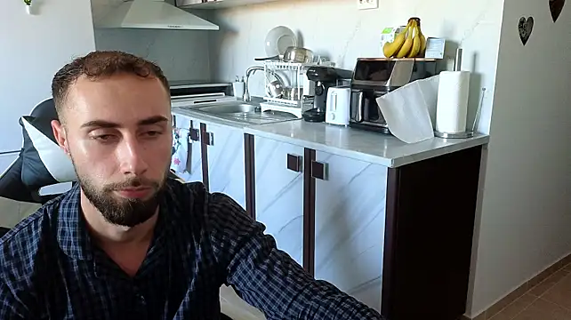 RyanStorm_ Webcam show