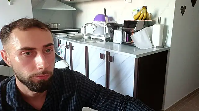 RyanStorm_ Webcam show