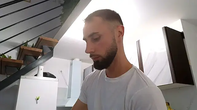 RyanStorm_'s Webcam Show