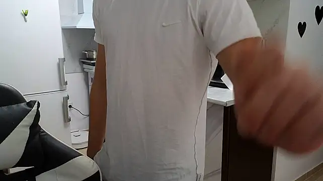 RyanStorm_n Webbikameraesitys