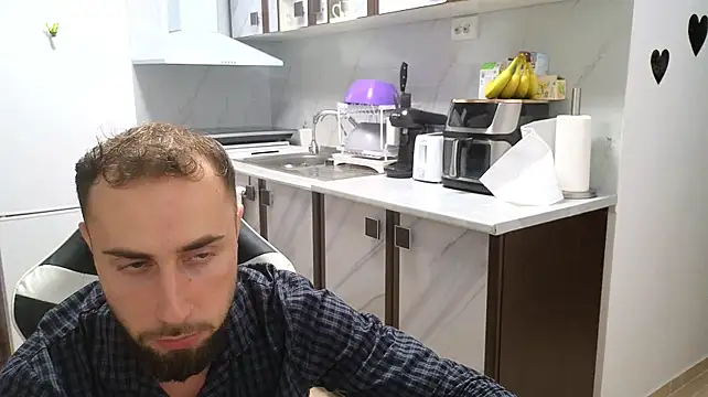 RyanStorm_ Show Webcam